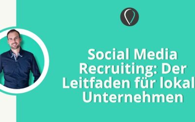 Recruiting-Kosten sofort halbieren: Der praxiserprobte Social Media Recruiting Guide